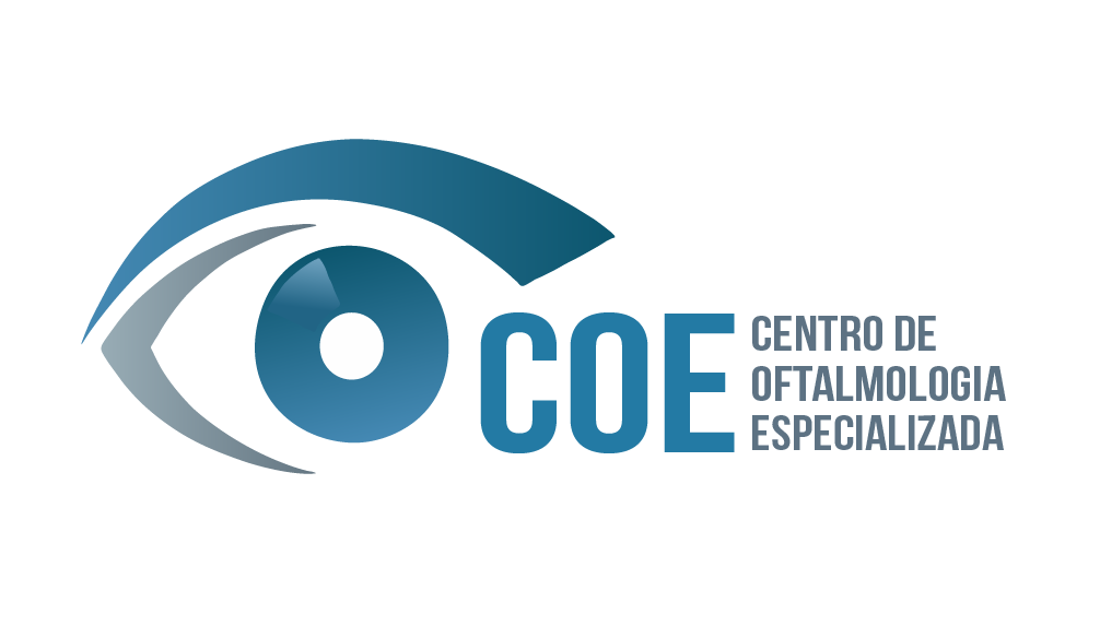 COE — Centro de Oftalmologia Especializada