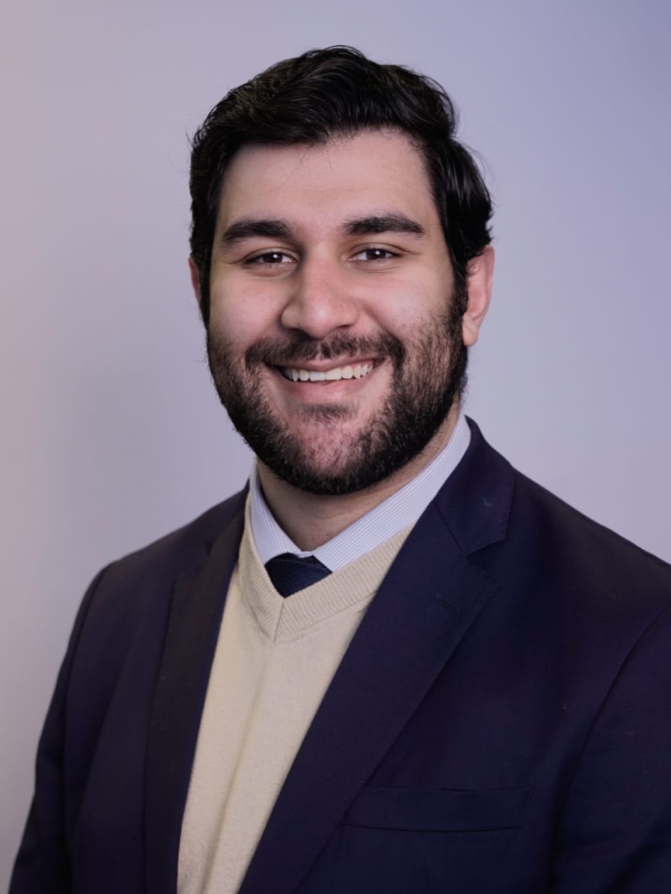 Dr(a). Eduardo Achkar