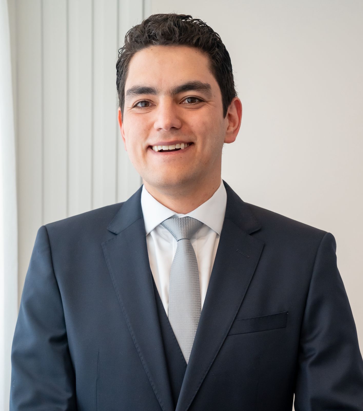 Dr(a). Caio Cândido de Paula
