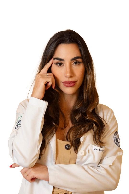 Dr(a). Carolina Susanna