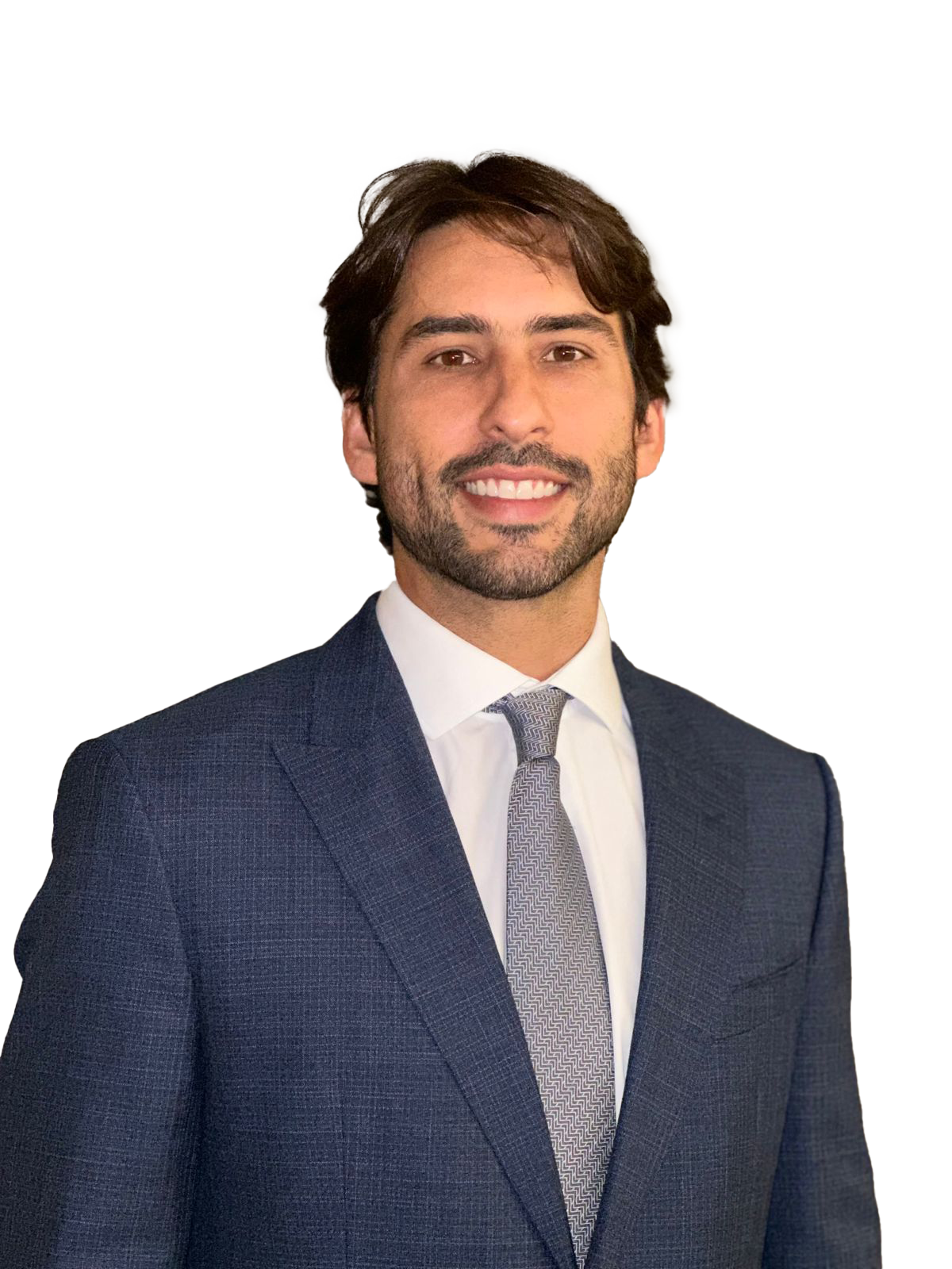 Dr(a). Frederico Hackbart Bermudes