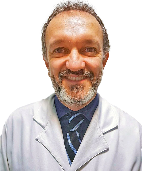 Dr(a). José Garone Lopes Filho