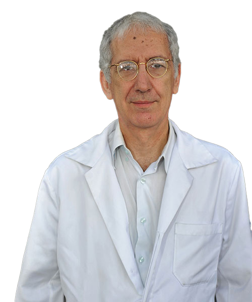 Dr(a). Iberê Marinelli