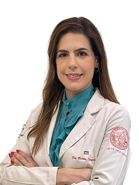 Dr(a). Marina Ravagnani Ciongoli