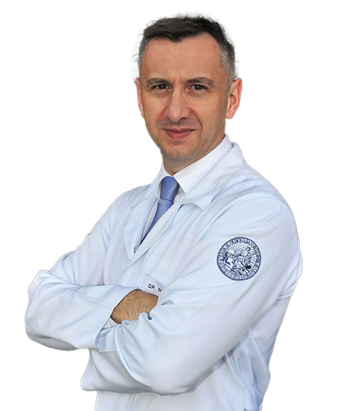 Dr(a). Mirko Babic