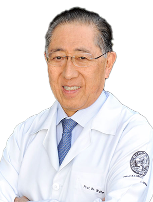 Dr(a). Walter Takahashi